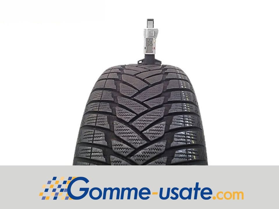 Thumb Dunlop Gomme Usate Dunlop 225/50 R17 94H Sp Winter Sport M3 Runflat M+S (85%) pneumatici usati Invernale 0 Thumb Dunlop Gomme Usate Dunlop 225/50 R17 94H Sp Winter Sport M3 Runflat M+S (85%) pneumatici usati Invernale 0